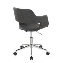 Load image into Gallery viewer, Margarite - Contemporary Office Task Chair
