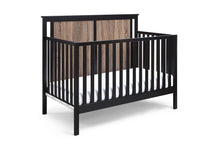 Load image into Gallery viewer, Connelly - 4-in-1 Convertible Crib
