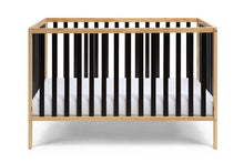 Load image into Gallery viewer, Deux - Remi 3-in-1 Convertible Island Crib
