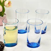 Load image into Gallery viewer, Leading Ware Oval Halo Acrylic Glasses Drinking Set

