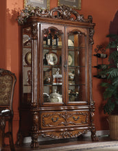 Load image into Gallery viewer, Dresden - Curio - Cherry Oak
