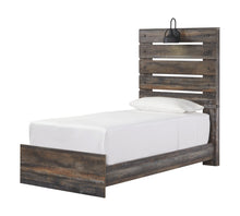 Load image into Gallery viewer, Drystan - Youth Panel Bedroom Set
