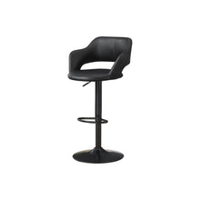 Load image into Gallery viewer, Swivel Stool Bar Height, Adjustable Versatile Seating, Contemporary &amp; Modern
