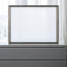 Load image into Gallery viewer, Jehoram - Mirror - Gray
