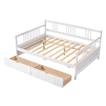 Load image into Gallery viewer, Multifunctional Elegant Modern Daybed
