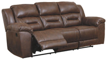Load image into Gallery viewer, Stoneland - Reclining Sofa
