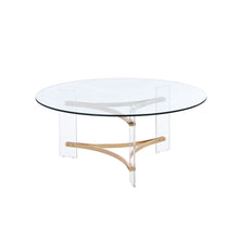 Load image into Gallery viewer, Sosi - Coffee Table - Gold
