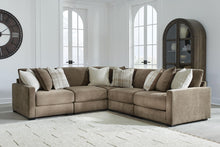 Load image into Gallery viewer, Camellia-Court - Sectional
