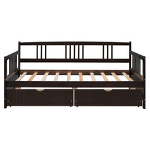 Load image into Gallery viewer, Multifunctional Elegant Modern Daybed
