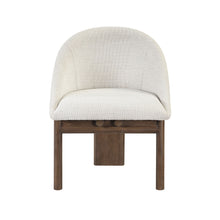 Load image into Gallery viewer, Ouida - Side Chair (Set of 2) - Beige / Brown
