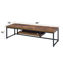 Load image into Gallery viewer, Bob - TV Stand, Compact Storage
