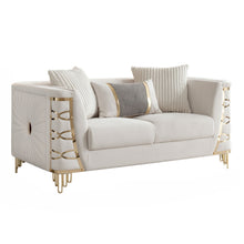 Load image into Gallery viewer, Contessa - Loveseat
