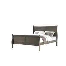 Load image into Gallery viewer, Louis Philippe - Sleigh Style Bed
