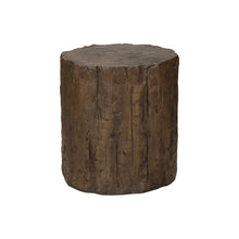 Load image into Gallery viewer, Contemporary Round Accent Table, Indoor / Outdoor
