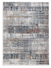 Load image into Gallery viewer, Rhettner - 5' x 7' Rug - Multi
