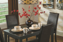 Load image into Gallery viewer, Kimonte - Dining Table Set
