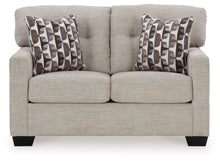 Load image into Gallery viewer, Mahoney - Loveseat
