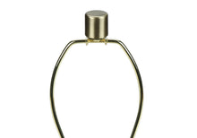 Load image into Gallery viewer, Lighting, Table Lamp, Ceramic, Contemporary - Gray
