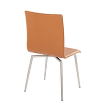 Load image into Gallery viewer, Mason - Contemporary Upholste Chair (Set of 2)
