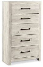 Load image into Gallery viewer, Cambeck - Chest
