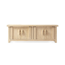 Load image into Gallery viewer, Rowan - 4 Door Cabinet
