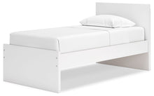 Load image into Gallery viewer, Onita - Panel Platform Bed
