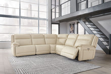 Load image into Gallery viewer, Double Deal - Reclining Sectional
