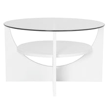 Load image into Gallery viewer, U - Shaped Contemporary Coffee Table
