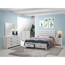 Load image into Gallery viewer, Sherwood - Bedroom Set With Platform Bed

