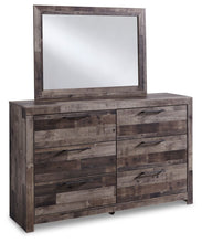 Load image into Gallery viewer, Derekson - Dresser

