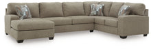 Load image into Gallery viewer, Newellen - Sectional
