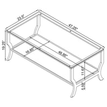 Load image into Gallery viewer, Seroff - Table
