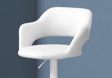 Load image into Gallery viewer, Swivel Stool Bar Height, Adjustable Versatile Seating, Contemporary &amp; Modern
