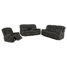 Load image into Gallery viewer, Franklin - Reclining Sofa Set
