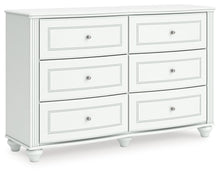 Load image into Gallery viewer, Kozlani - Six Drawer Dresser
