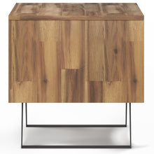 Load image into Gallery viewer, Lowry - Modern End Table
