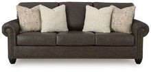 Load image into Gallery viewer, Roxmere - Sofa - Umber
