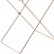 Load image into Gallery viewer, Cercie - Tray Table - Clear
