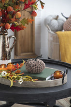 Load image into Gallery viewer, Weighted Pumpkin Ornament Decor For Holiday Harvest Festival Fall Festival &amp; Thanksgiving
