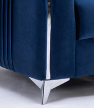 Load image into Gallery viewer, Wenona - Modern Elegance Chair
