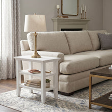 Load image into Gallery viewer, Acadian - Narrow Side Table, Handcrafted

