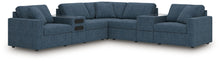 Load image into Gallery viewer, Modmax - Symmetrical Sectional - Ink
