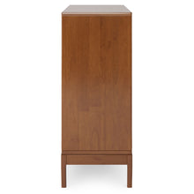 Load image into Gallery viewer, Harper - Handcrafted Medium Storage Cabinet
