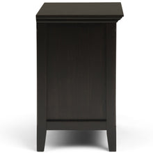 Load image into Gallery viewer, Amherst - Bedside Table, Handcrafted
