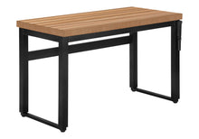 Load image into Gallery viewer, Computer Desk, Home Office, Standing, Adjustable, Laptop, Contemporary &amp; Modern
