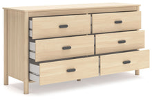 Load image into Gallery viewer, Cabinella - Platform Bedroom Set
