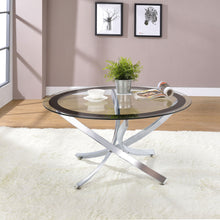 Load image into Gallery viewer, Connors - Round Top Table
