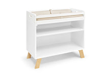 Load image into Gallery viewer, Livia - Multi Purpose Changing Table - Two Tone
