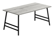Load image into Gallery viewer, Table, Rectangular, Modern Style
