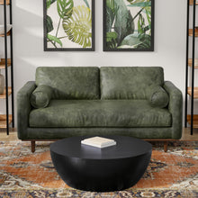 Load image into Gallery viewer, Morrison - Sofa And Ottoman Set
